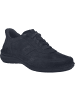 Josef Seibel Halbschuh New Anvers 21 in schwarz