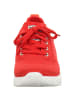 Mephisto Sneaker in rot