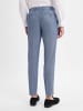 Finshley & Harding Anzughose in blau - 0003