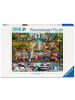 Ravensburger Puzzle 2.000 Teile Erwachsenenpuzzle 2000 Teile - Aimee Stewart: Großartige Tierwelt Ab 14 Jahre in bunt