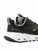 Jack Wolfskin Sneaker für Damen in Schwarz