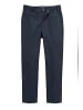 Men Plus Schlupfhose in navy blau