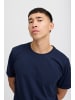 BLEND T-Shirt BHtee 5er-Pack in Grün