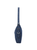 Desigual Sierra Buxton Schultertasche 39 cm in blau