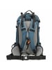 cmp AEROOX 30 SKI TOURING - Rucksack 53 cm (blue ink-acqua) in blue ink-acqua