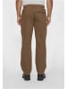 2Y Studios Cargo Trouser in brown