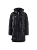 ONLY Parka in Schwarz