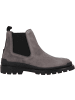 palado Chelsea Boots in cinza