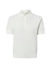 Franco Callegari Poloshirt in ecru
