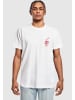 Mister Tee T-Shirt in white