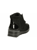WALDLÄUFER Winterstiefel für Damen in schwarz