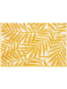 Cawö Cawö Handtücher Maison Blätter 6267 gold - 35 in gold - 35