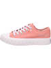 Palladium Sneaker Low in rot