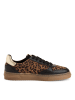 Tamaris Sneaker Low in Animal