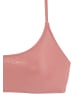 LASCANA Bustier-Bikini in altrosa