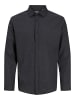 Jack & Jones Hemd in Black