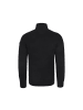 Karl Lagerfeld Strickjacke 655026 in schwarz