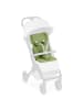 ABC-Design Einlagen-Set für Buggy in Cozy Tea
