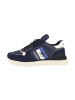 Bikkembergs Sneaker low Puyol in blau