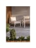 ebuy24 Loungeset Catania Beige 70 x 135 cm
