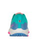 Trollkids Wanderschuh Hiker XT Sandefjord in aquamarine