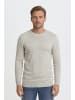 Strickpullover BHGastamo in Grau