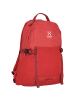 Haglöfs Skuta 20 Rucksack 44 cm brickred-lightmaroonred
