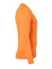 uhlsport  BASELAYER Tight DISTINCTION PRO- TURTLE NECK in fluo orange