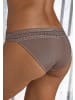 LASCANA Jazz-Pants Slips in beige, taupe