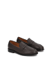 Kazar Espadrilles in Dunkelbraun