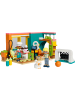 LEGO Friends Leos Zimmer in Mehrfarbig ab 6 Jahre