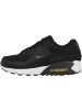 Nike Sneaker low Air Max 90 in schwarz