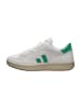 ethletic Sneaker Jesse in Chalk White | Frog Green