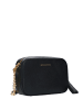 Michael Kors Umhängetasche 32F7GGNM8L-001 Schwarz