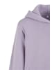 Urban Classics Urban Classics Girls Light Terry Oversized Hoodie in dustylilac
