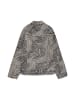 Vero Moda Jeansjacke in Oatmeal