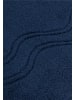 Ross 4 X Handtuch im Set Cashmere feeling in Nachtblau