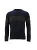 Claudio Campione Strickpullover in Multicolored