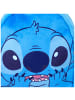 Cerda Kinderrucksack Disney Stitch Plüsch 3D (H) 22 cm in Blau