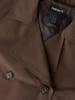 name it Trenchcoat in Chocolate Brown