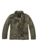 Brandit Outdoor Jacket in olive