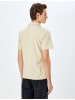 KOTON TSHIRT SS POLO in Beige