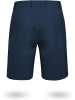 Normani Outdoor Sports Herren Shorts Gobi in Navy