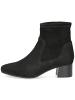 PETER KAISER Stiefelette in schwarz