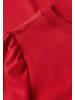Street One T-Shirt in mandarin red