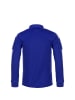 adidas Performance Sweatshirt Squadra 21 in blau / weiß