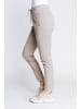 ZHRILL Zhrill Damen Jogger Pants FABIA in grau