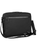 Leonhard Heyden Helsinki Aktentasche 35 cm Laptopfach schwarz