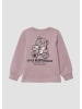 s.Oliver Sweatshirt  in  4530_rosa