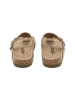 billowy Sandaletten  in khaki